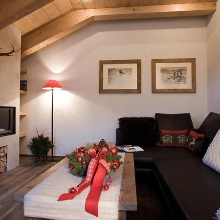 Chalet Corvara Exterior photo