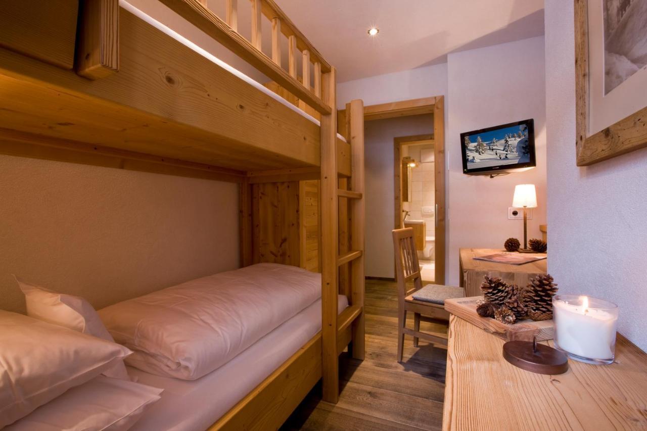 Chalet Corvara Exterior photo