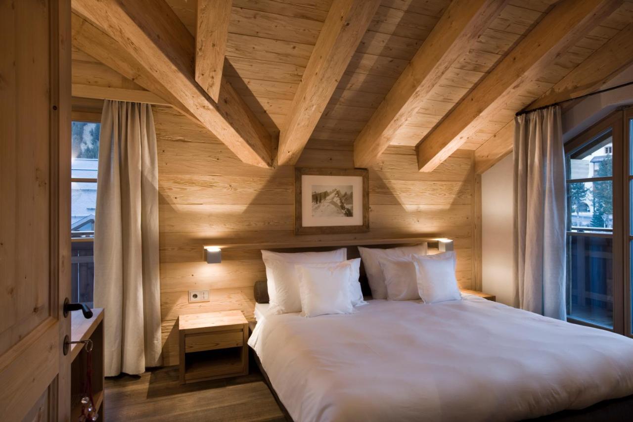 Chalet Corvara Exterior photo